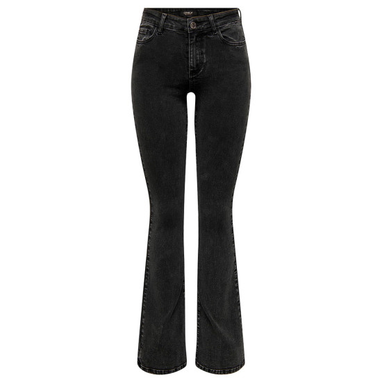 Only Γυναικείο παντελόνι denim